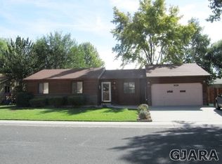 576 1/2 Placer St, Grand Junction, CO 81504