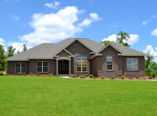 504 Legends Trl, Enterprise, AL 36330