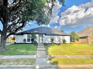 3504 Darion Ln, Plano, TX 75093