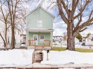 512 Kentucky Ave, Nutter Fort, WV 26301