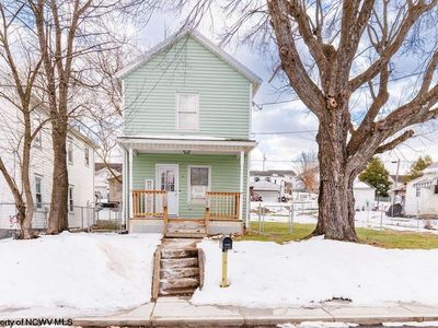 512 Kentucky Ave, Nutter Fort, WV, 26301