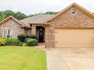801 Southridge Dr, Oxford, MS 38655