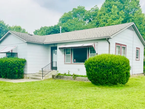 1310 9th Street, Monett, MO 65708