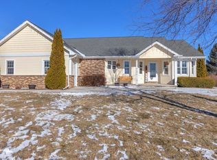 5735 Wind Dancer COURT, Sheboygan, WI 53081