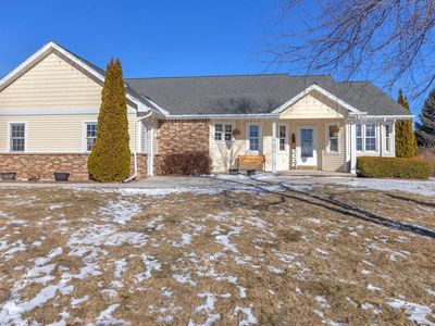 5735 Wind Dancer COURT, Sheboygan, WI, 53081
