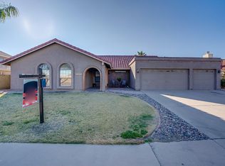 12616 S 40th St, Phoenix, AZ 85044