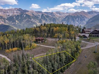Horseshoe Lane Mountain Vlg, Telluride, CO, 81435