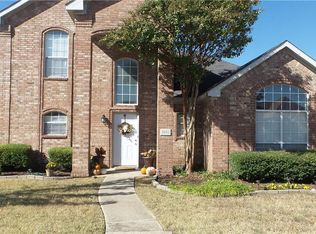 9921 Williford Trl, Frisco, TX 75033