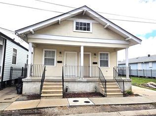 2113 N Miro St, New Orleans, LA 70119