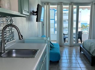 3 E Cond Cofresi Gdns #3E, Rincon, PR 00677