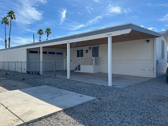 4th image of 50238 Ehrenberg Rd #272