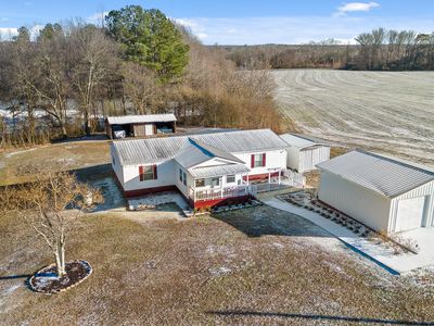 3582 County Road 58, Pisgah, AL, 35765