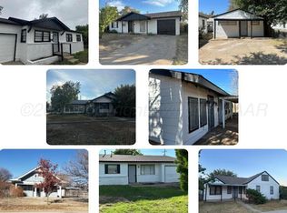 0 N Amarillo Blvd, Amarillo, TX 79107
