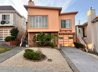 42 Lake Meadow Dr, Daly City, CA 94015