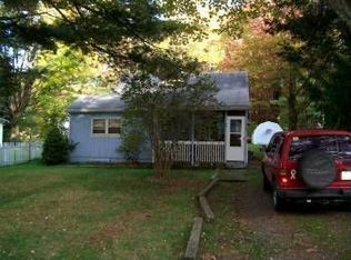 3 Collins Avene, Lake Ariel, PA 18436