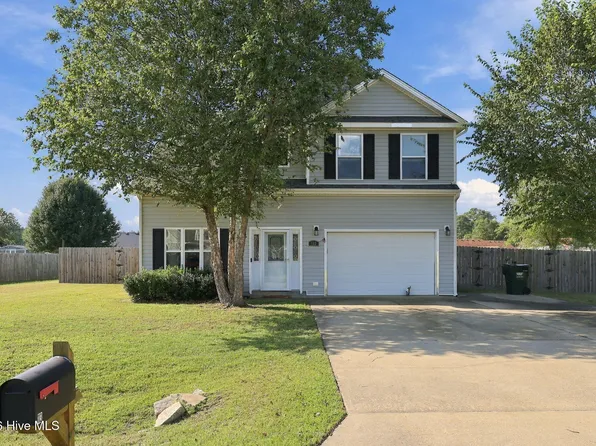 113 Bay Leaf Drive, Currituck, NC 27929