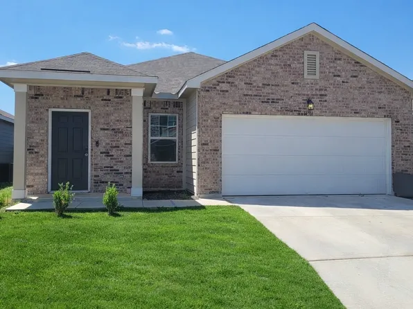 14318 Texas Coral, San Antonio, TX 78253