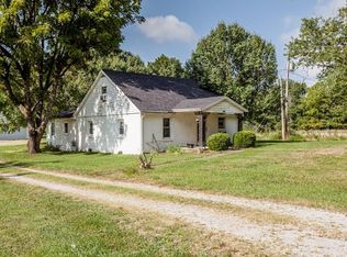 2865 Evergreen Rd, Frankfort, KY 40601