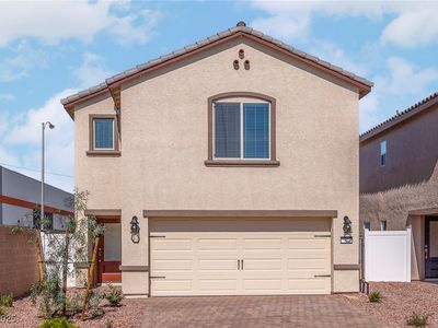 6222 Blood Lily Ave, Las Vegas, NV, 89122
