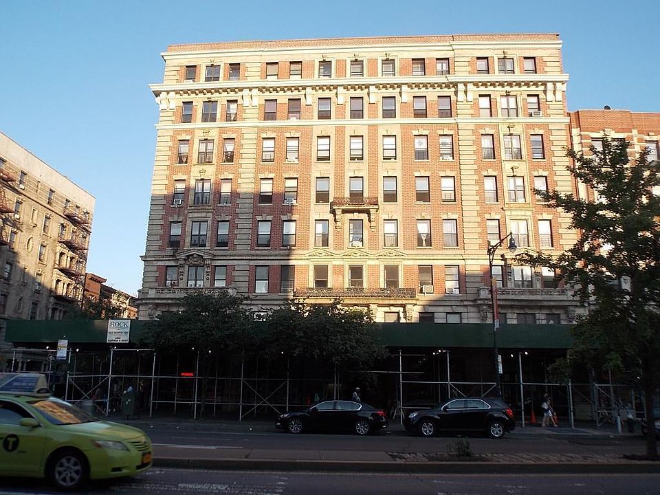 1st image of 86 W 119th St APT 5A
