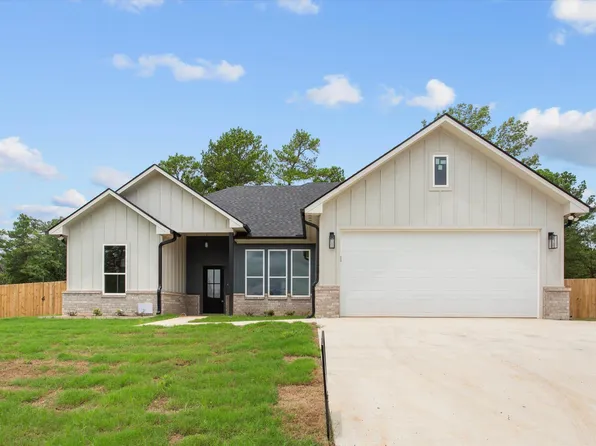 20059 County Road 2152, Troup, TX 75789