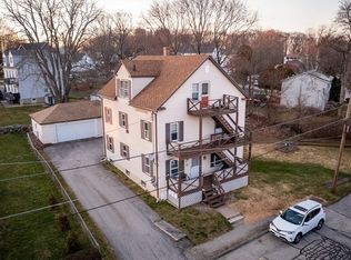 15 Greystone Ave, Webster, MA 01570