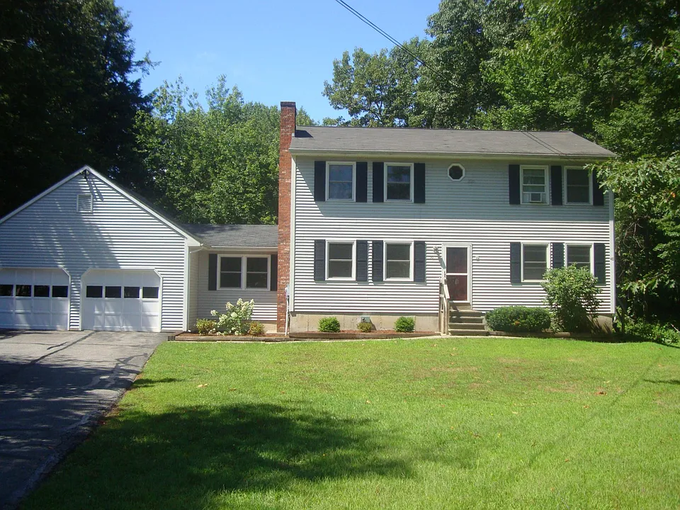 48 Church Rd