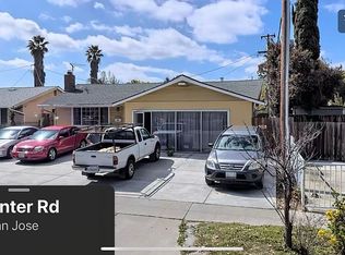 3011 Senter Rd, San Jose, CA 95111