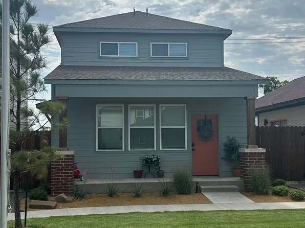 2721 N Walnut Ave, Oklahoma City, OK 73105