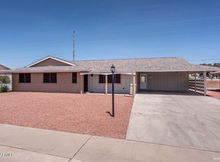 11859 N Mission Dr, Sun City, AZ 85351