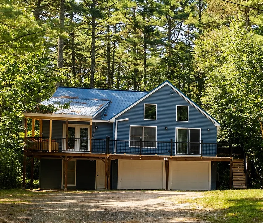 63 Hall Rd