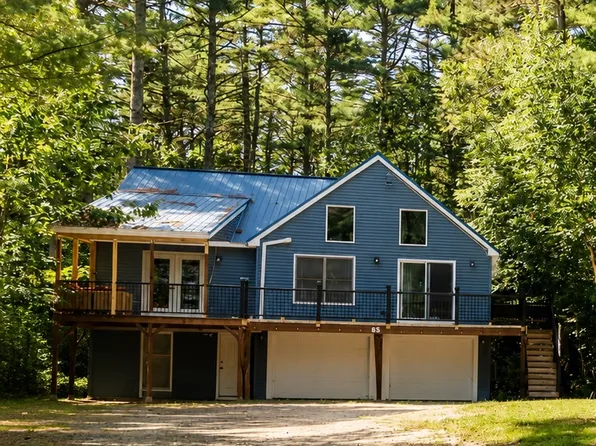 63 Hall Rd, Buxton, ME 04093