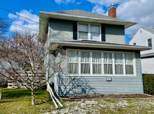 904 W Washington Ave, Jackson, MI