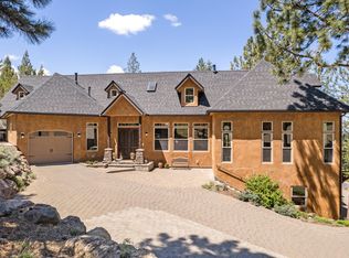 1985 NW Perspective Dr, Bend, OR 97703
