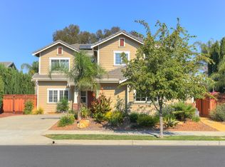 944 Wildcat Ln, Brentwood, CA 94513