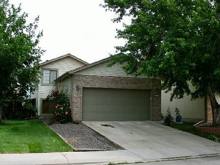 South Facing Front