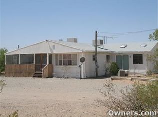 15560 Debra Kaye Ave, Clint, TX 79836