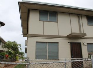 91-652 Kilaha St APT A1, Ewa Beach, HI 96706