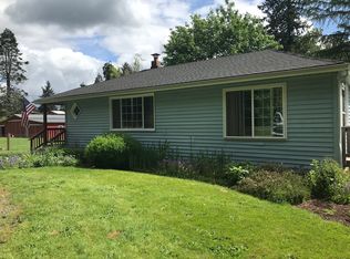 33109 NE Morcroft Rd, La Center, WA 98629