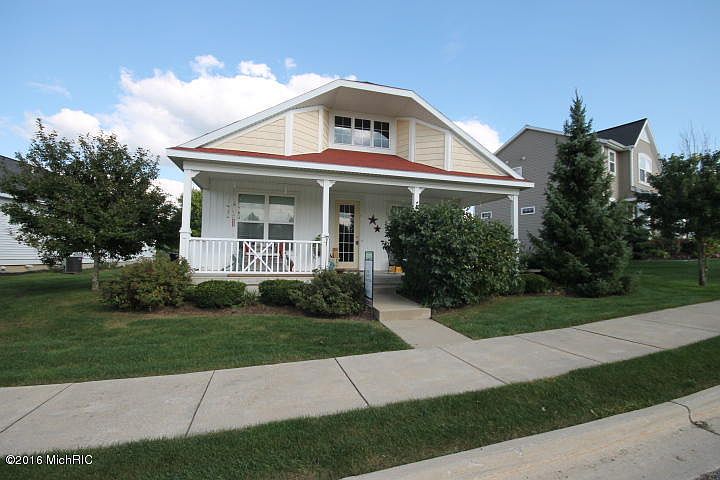 1st image of 827 Cobblestone Way Dr SE #18