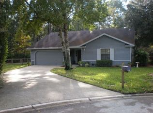 1750 Rush Creek Dr W, Jacksonville, FL 32225