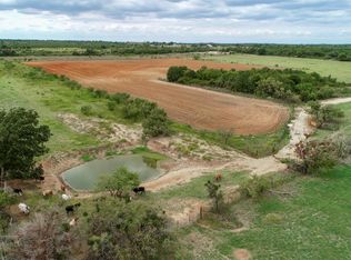 County Road 226, Clyde, TX 79510