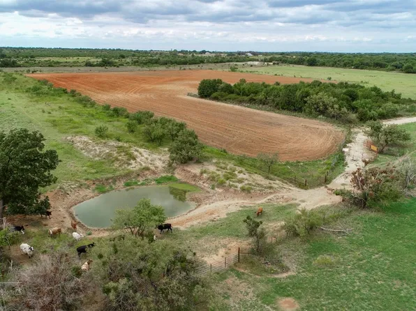 County Road 226, Clyde, TX 79510