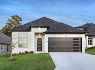301 Fletcher Loop, Little Rock, AR 72223