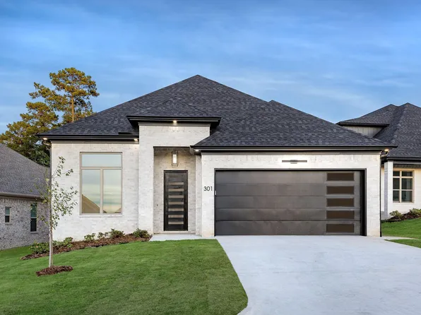 301 Fletcher Loop, Little Rock, AR 72223