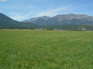 0 Fort Rd, Joseph, OR 97846