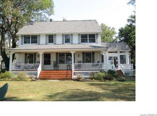 6622 Lake Shore Rd #B, Derby, NY 14047