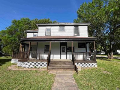 500 S 4th St, Burlington, KS, 66839