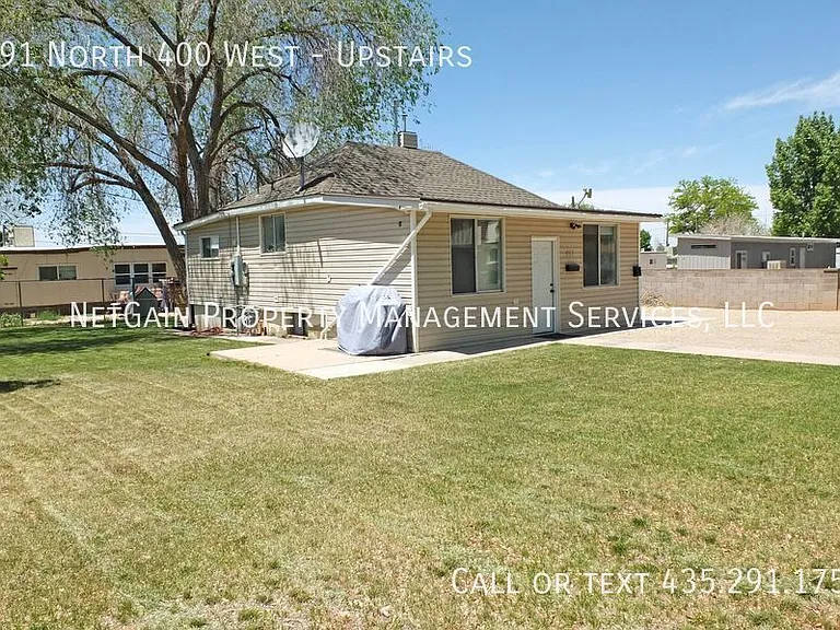 491 N 400 W #UPSTAIRS — Photo 2