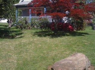20 Girard Ave, Chatham, NJ 07928